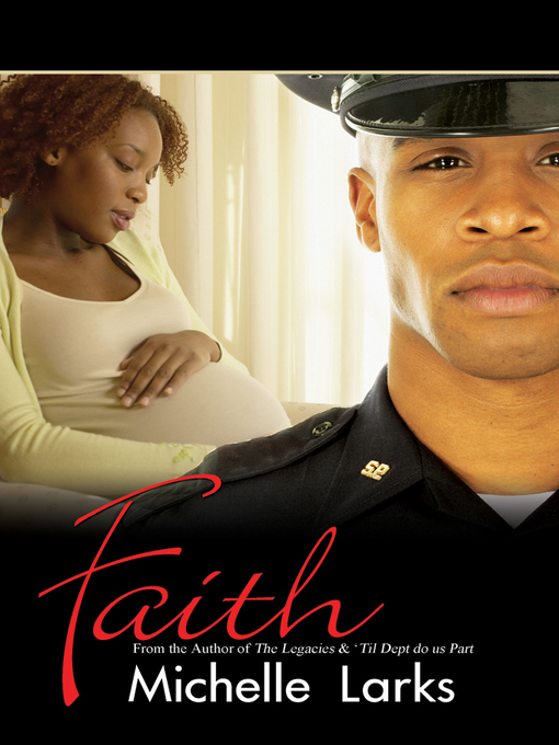 Title details for Faith by Michelle Larks - Available